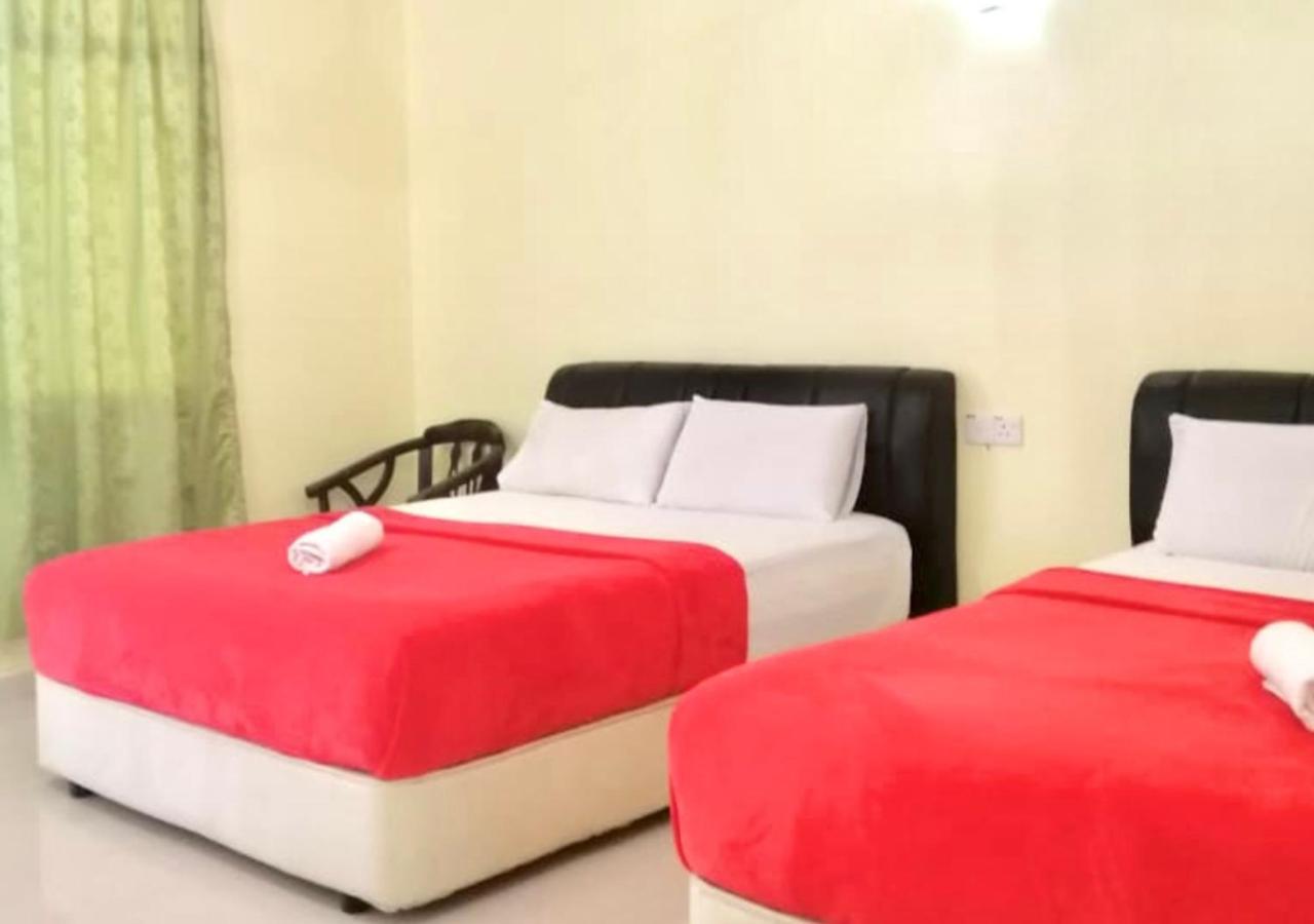 Kenangan Inn Λανγκάουι Εξωτερικό φωτογραφία