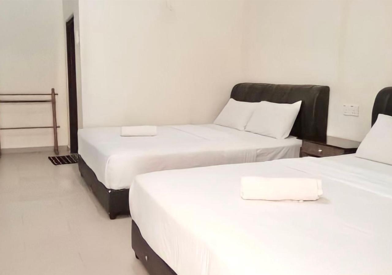 Kenangan Inn Λανγκάουι Εξωτερικό φωτογραφία