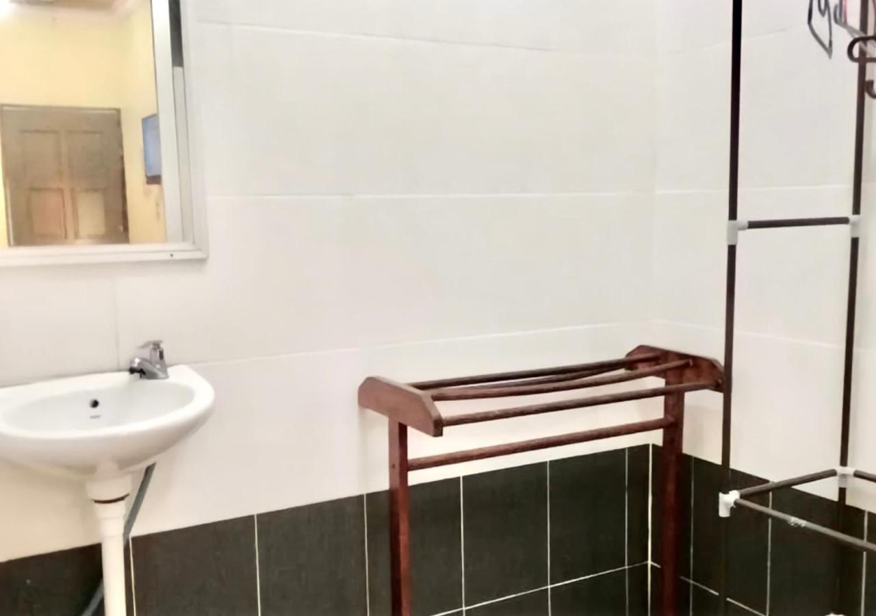 Kenangan Inn Λανγκάουι Εξωτερικό φωτογραφία