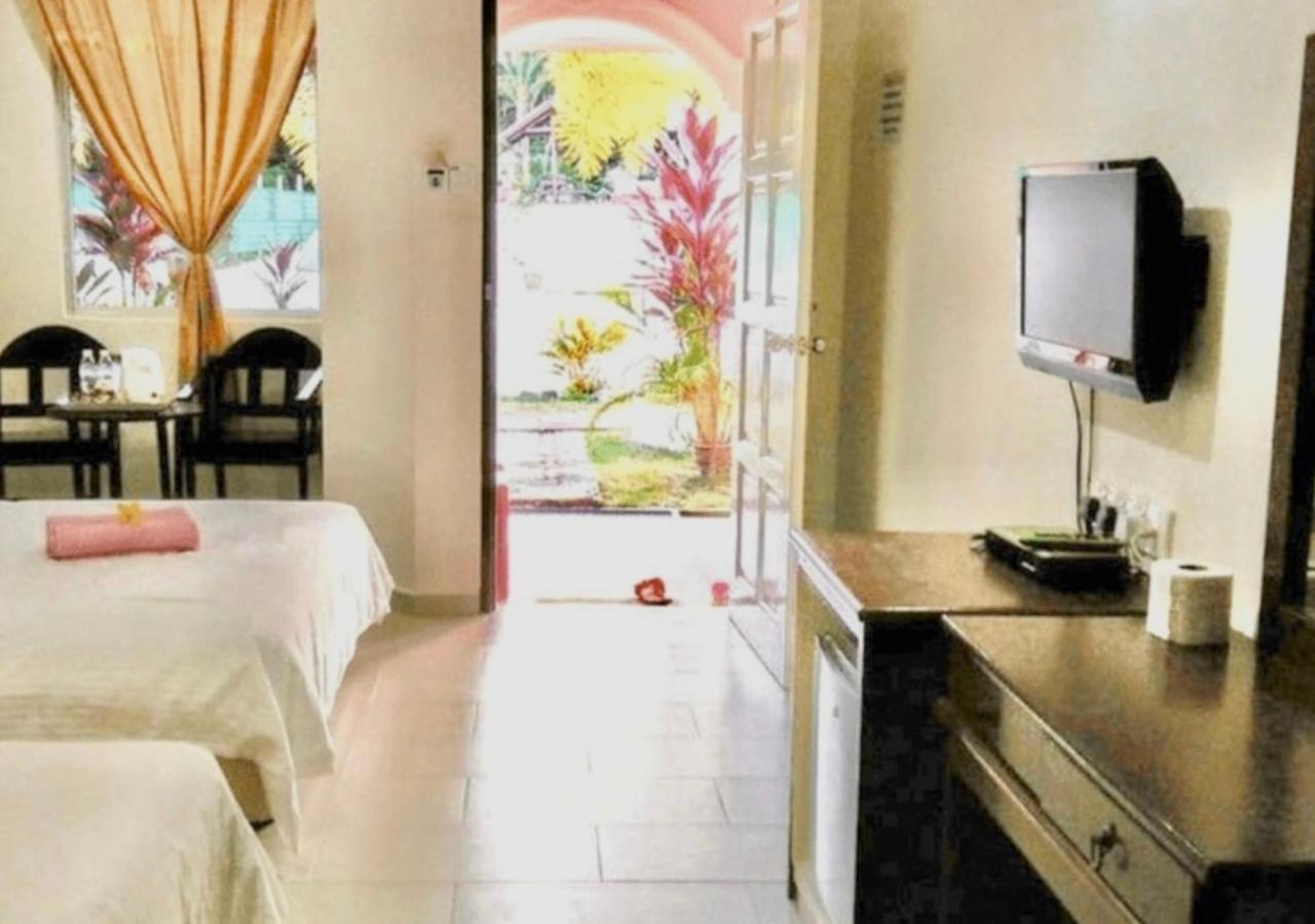 Kenangan Inn Λανγκάουι Εξωτερικό φωτογραφία