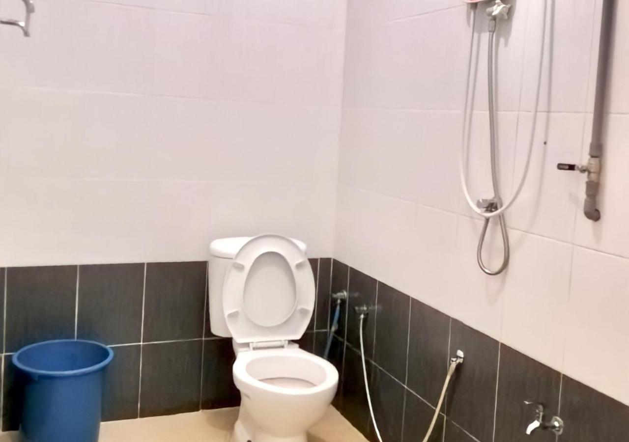 Kenangan Inn Λανγκάουι Εξωτερικό φωτογραφία