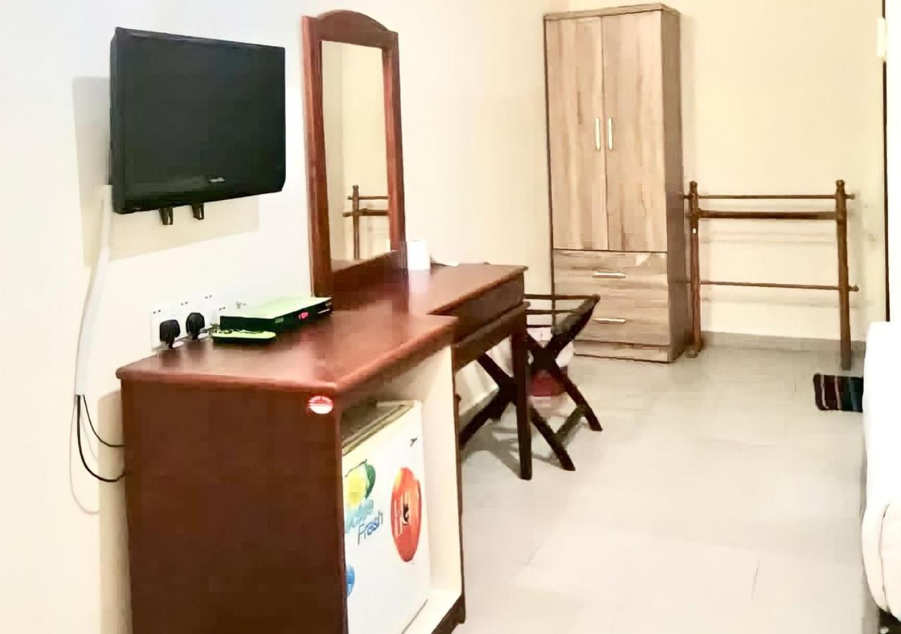 Kenangan Inn Λανγκάουι Εξωτερικό φωτογραφία