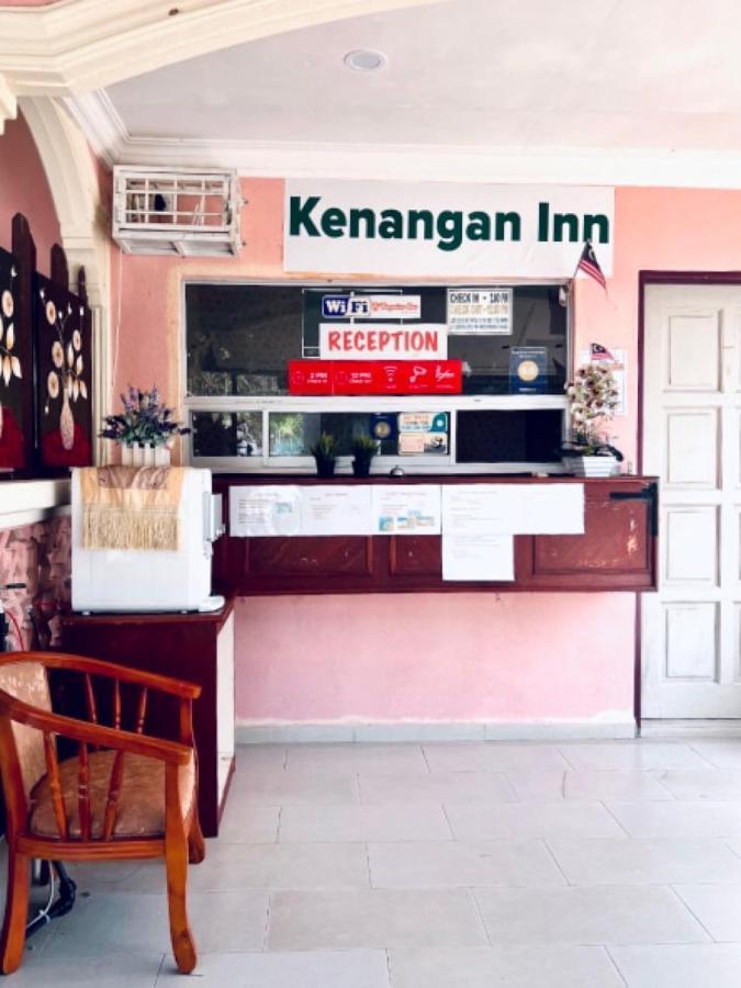 Kenangan Inn Λανγκάουι Εξωτερικό φωτογραφία