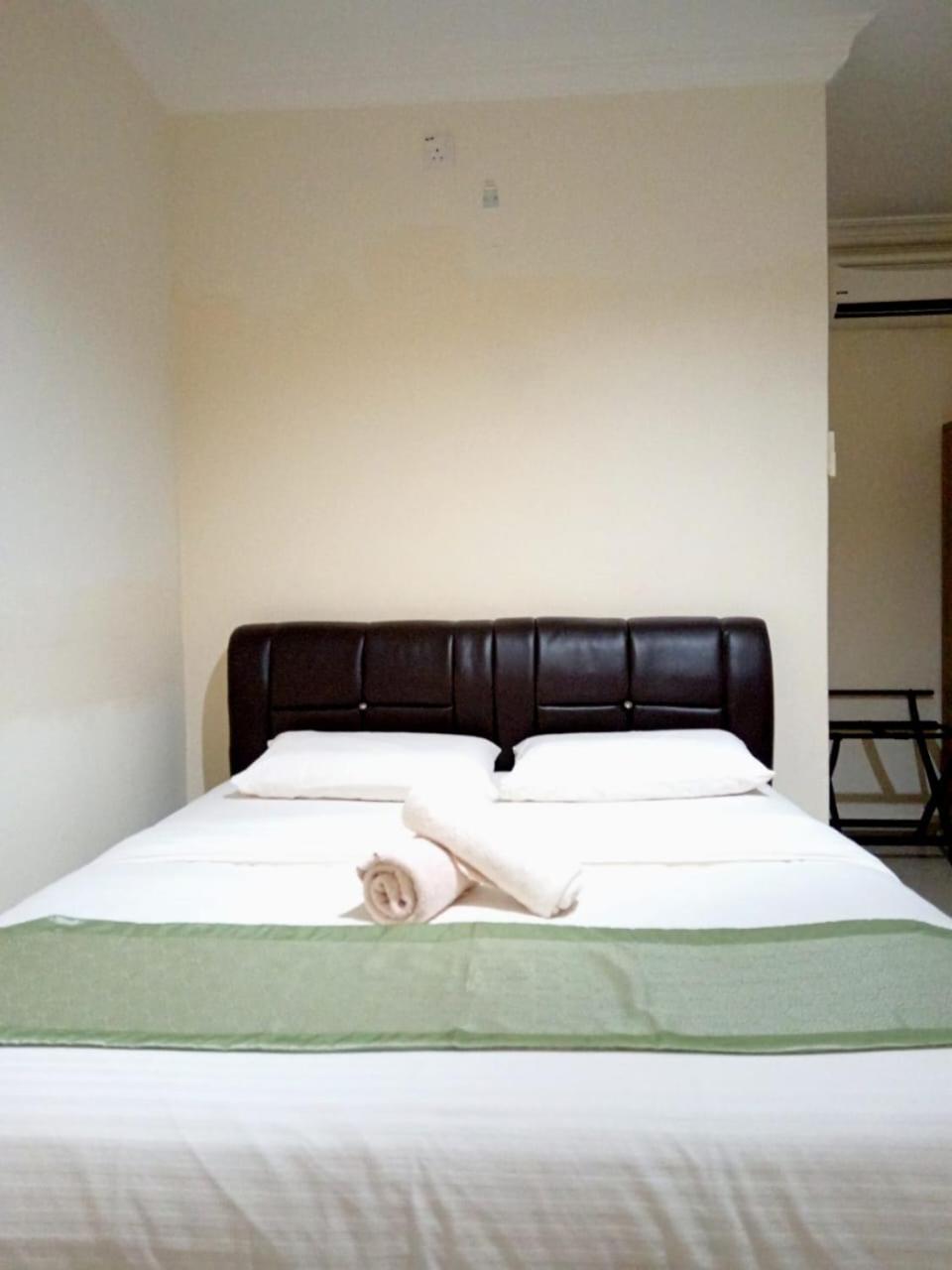 Kenangan Inn Λανγκάουι Εξωτερικό φωτογραφία